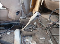 Recambio de anclaje cinturon delantero derecho para mitsubishi montero   canvas top (l04_g) 2.5 td (l044g, l049g) referencia OEM 2